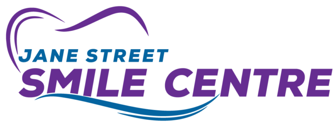 Jane Street Smile Centre Logo
